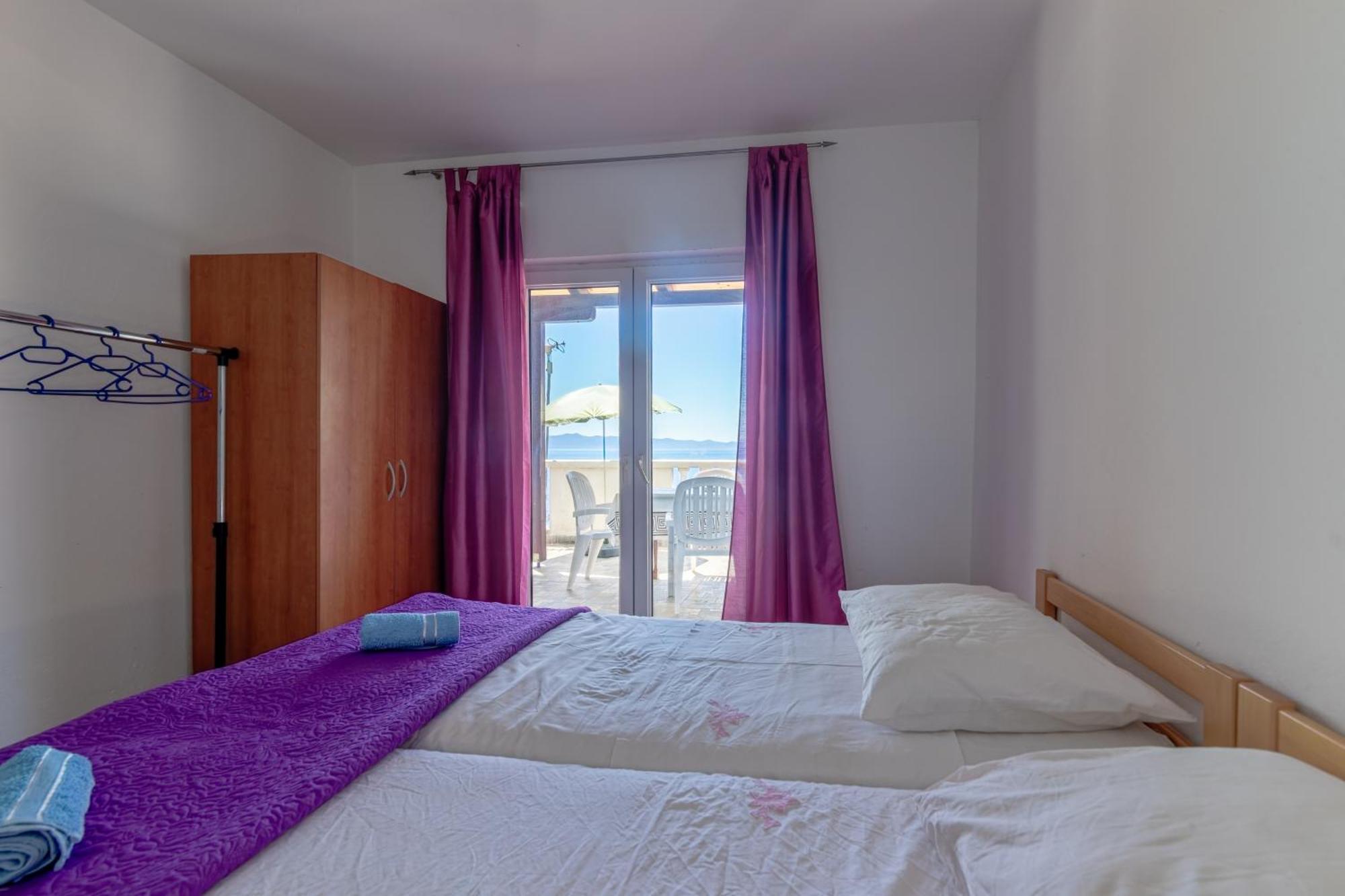 Seaside Secluded Apartments Cove Torac, Hvar - 575 Gdinj Номер фото