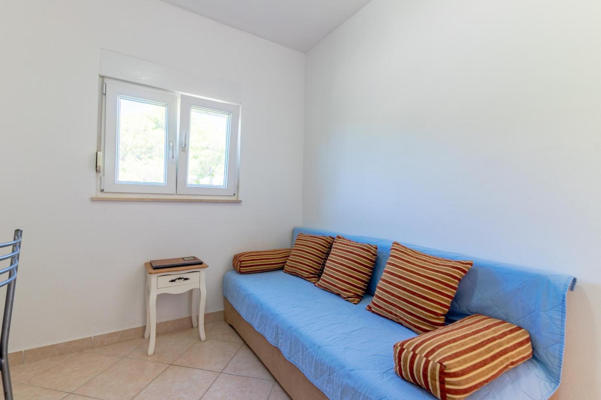 Seaside Secluded Apartments Cove Torac, Hvar - 575 Gdinj Номер фото